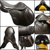 KENT&MASTERS S-SERIES JUMP 17,5”