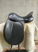 Kieffer Lusitano 16", новое