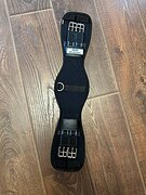 Неопреновая Подпруга Stuebben Coolmax,  55 см