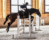 ВЫСОКАЯ В КОНКУР