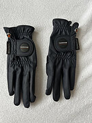 Перчатки для верховой езды новые 