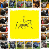 ВЫЕЗДНАЯ ПРИМЕРКА СЕДЕЛ