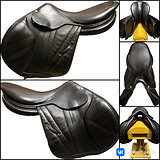 BUTET SAUMUR 18”