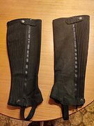 Краги, размер L