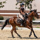 СТАРТОВЫЙ ОПЫТ ДО 100 СМ