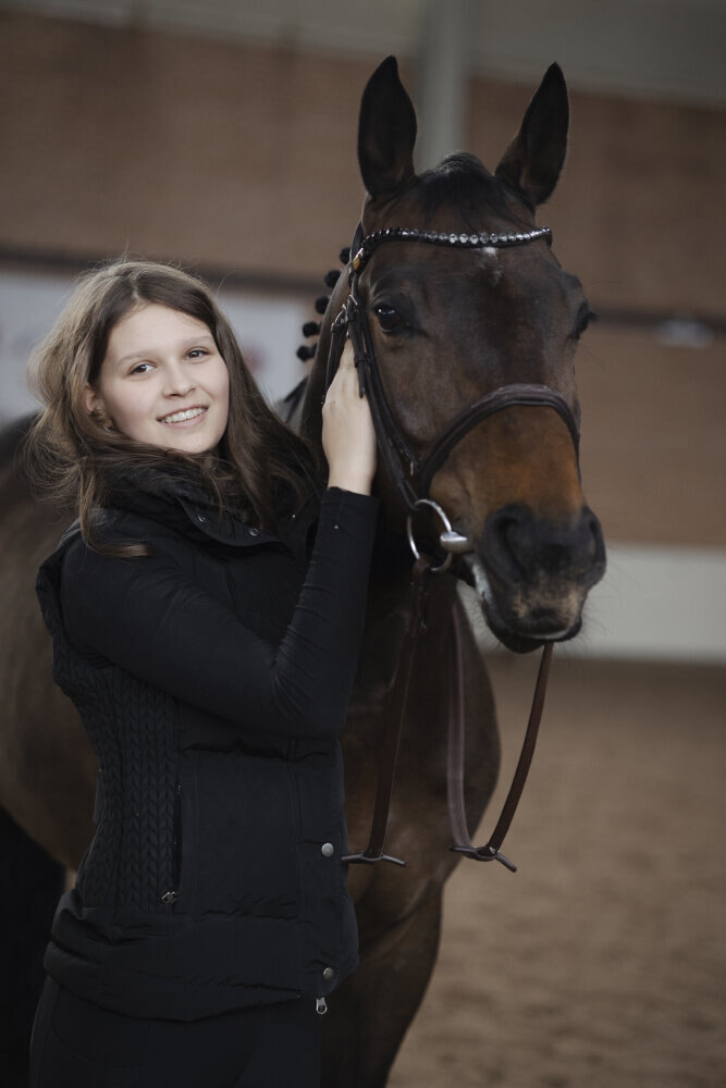 Крумина Софья и Купидон