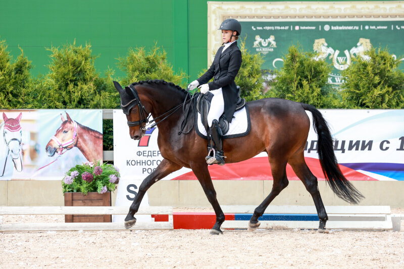 КЭТБОЙ-17 и Воронова Полина