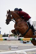 Самовоз на 130