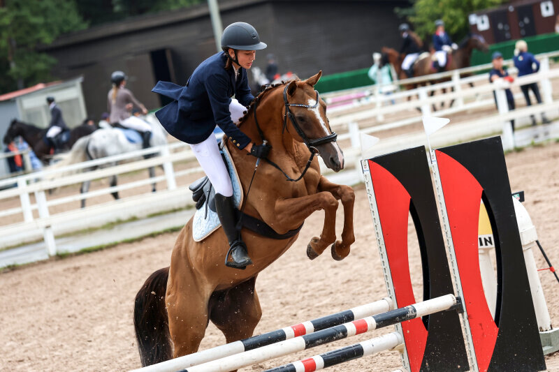 ИФРА 29-14 и Корчагина Марьяна