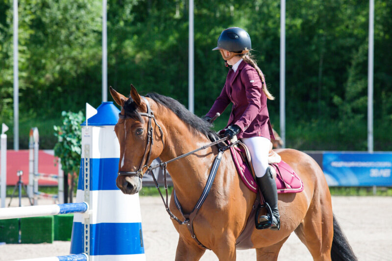 БАЙРО КТ-20 и Улитичева Анна