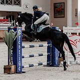 СТАРТОВЫЙ ОПЫТ ДО 110 СМ