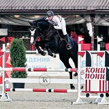 СТАРТОВЫЙ ОПЫТ ДО 125 СМ 