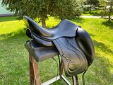 Antares Cadence 17 L седло выездка