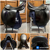 PRESTIGE ROMA DRESSAGE 17/33