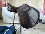 Продаётся конкурное седло  ANTARES COMFORT II 