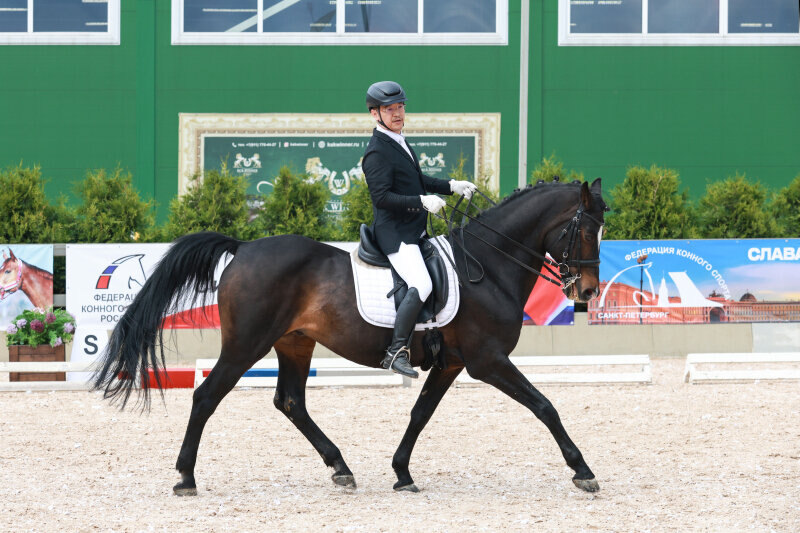 КИТАНО-09 и Ким Станислав