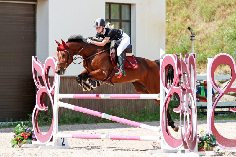 ЛИТЛ БАДИ и Седова Варвара