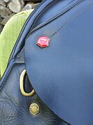 Albion k2 17.5/
