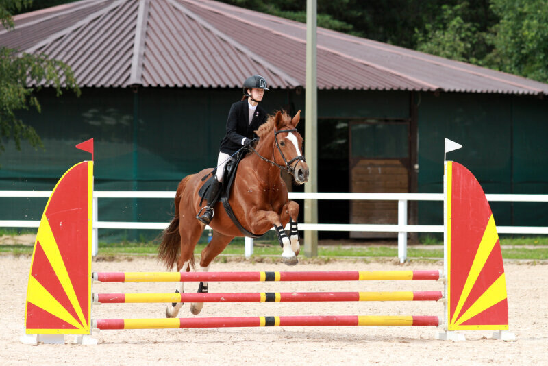 ДЖОРДАНА-09 и Палкина Мария