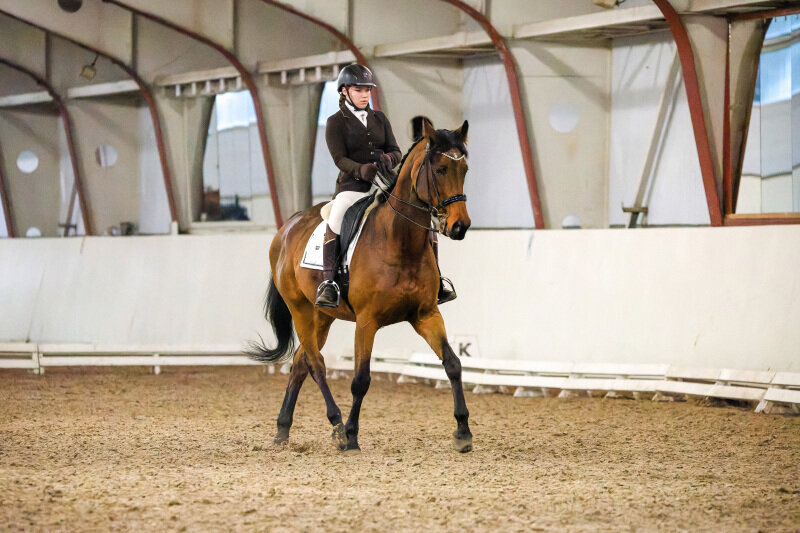 БОННА-10 и Зусь-Соболева Виктория