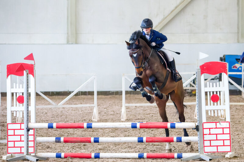 ЭЛЬ КАМИНО СТАР-14 и Солоусова Виолетта