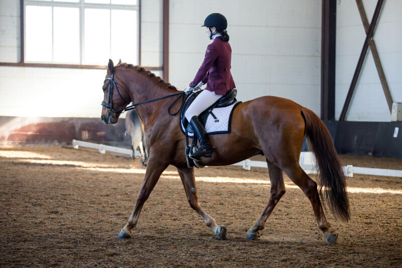 КИСС МИ-16 и Попова Екатерина