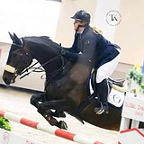 КОБЫЛА НА МАРШРУТЫ ДО 130 СМ 