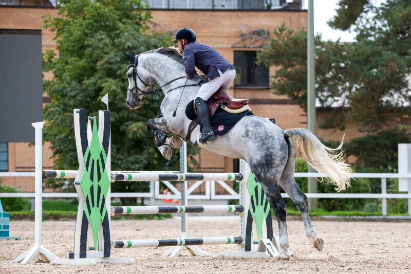 МАРЕНГО ЭПЛ-17 и Антанович Сергей