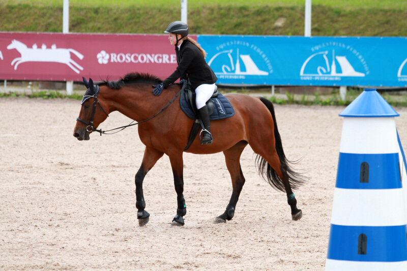 ФОРЭВЭ М-15 и Иванькович Ксения