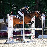 СТАРТОВЫЙ ОПЫТ ДО 110 СМ