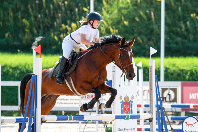 ГРИН ДЕЙЛ-13 и Мульманова Ксения