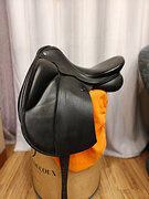 Выездка PAUI FIELDER 18