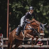 СТАРТОВЫЙ ОПЫТ ДО 100 СМ
