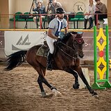 МЕРИН НА МАРШРУТЫ ДО 125 СМ