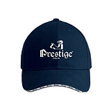 Бейсболка PRESTIGE