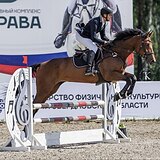 СТАРТОВЫЙ ОПЫТ ДО 110 СМ