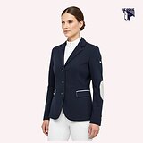 Стильный редингот NESLY от Equiline