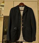 Редингот “PIKEUR”