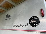 Прицеп Matador XL