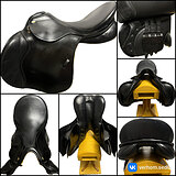 KENTAUR APOLLON 18,5”/3