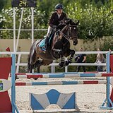 СТАРТОВЫЙ ОПЫТ ДО 120 СМ