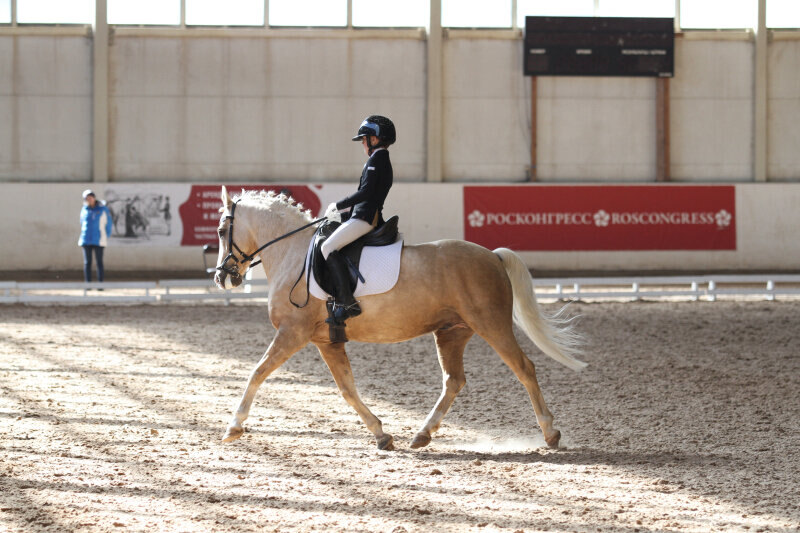 ЛЮЦЕРО и Шарипова Дарина