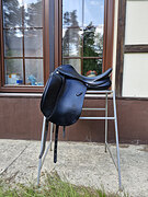 Седло выездковое Prestige 