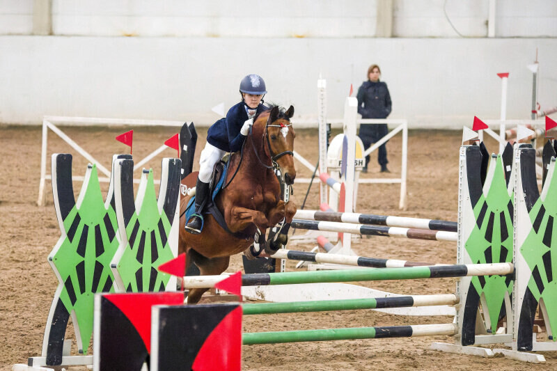 БАКХАШ-11 и Филатова Анна