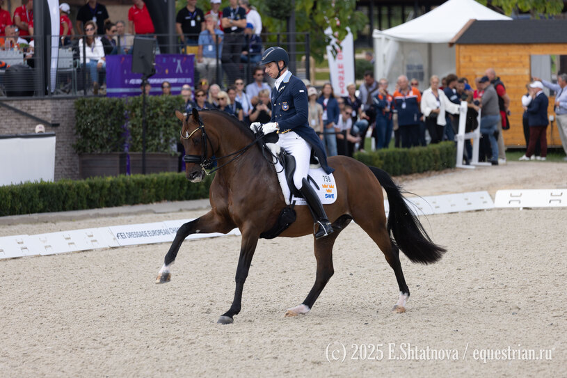 Kittel Patrick / Touchdown