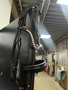 Оголовье Utzon в идеальном состоянии