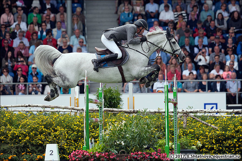 Beerbaum Ludger/Chiara-222