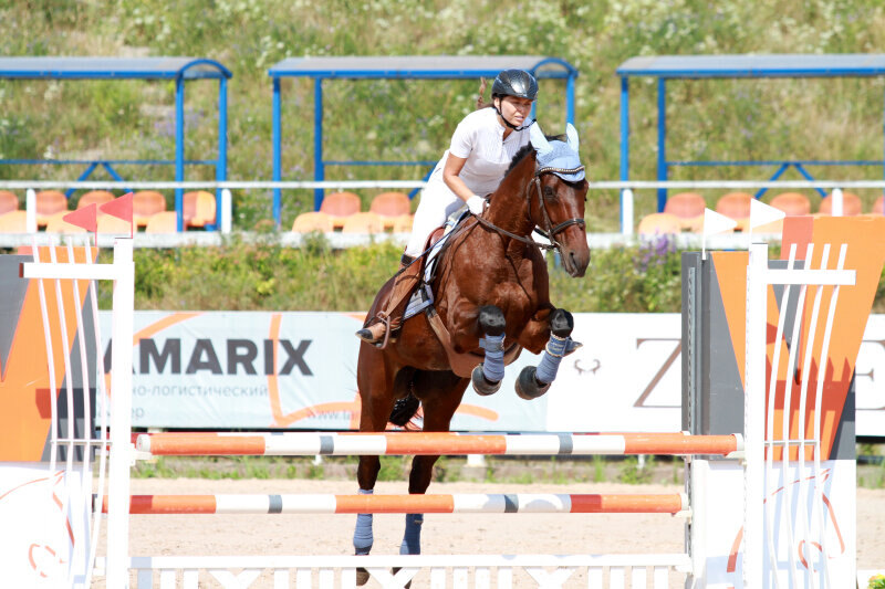 ВИДАЛЬ и Панина Юлия