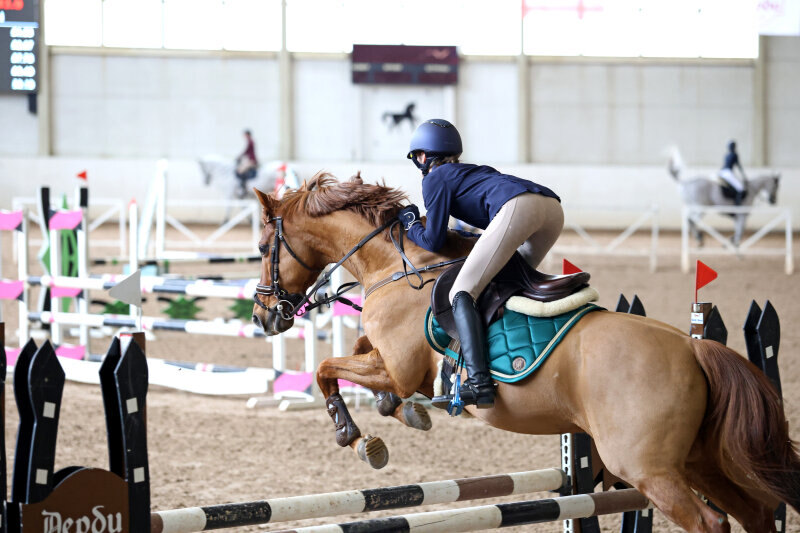 ВЭРИДАН-11 и Барух Анастасия