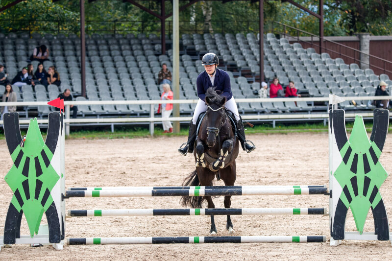 ЭЛДГАРД-20 и Волкова Виктория